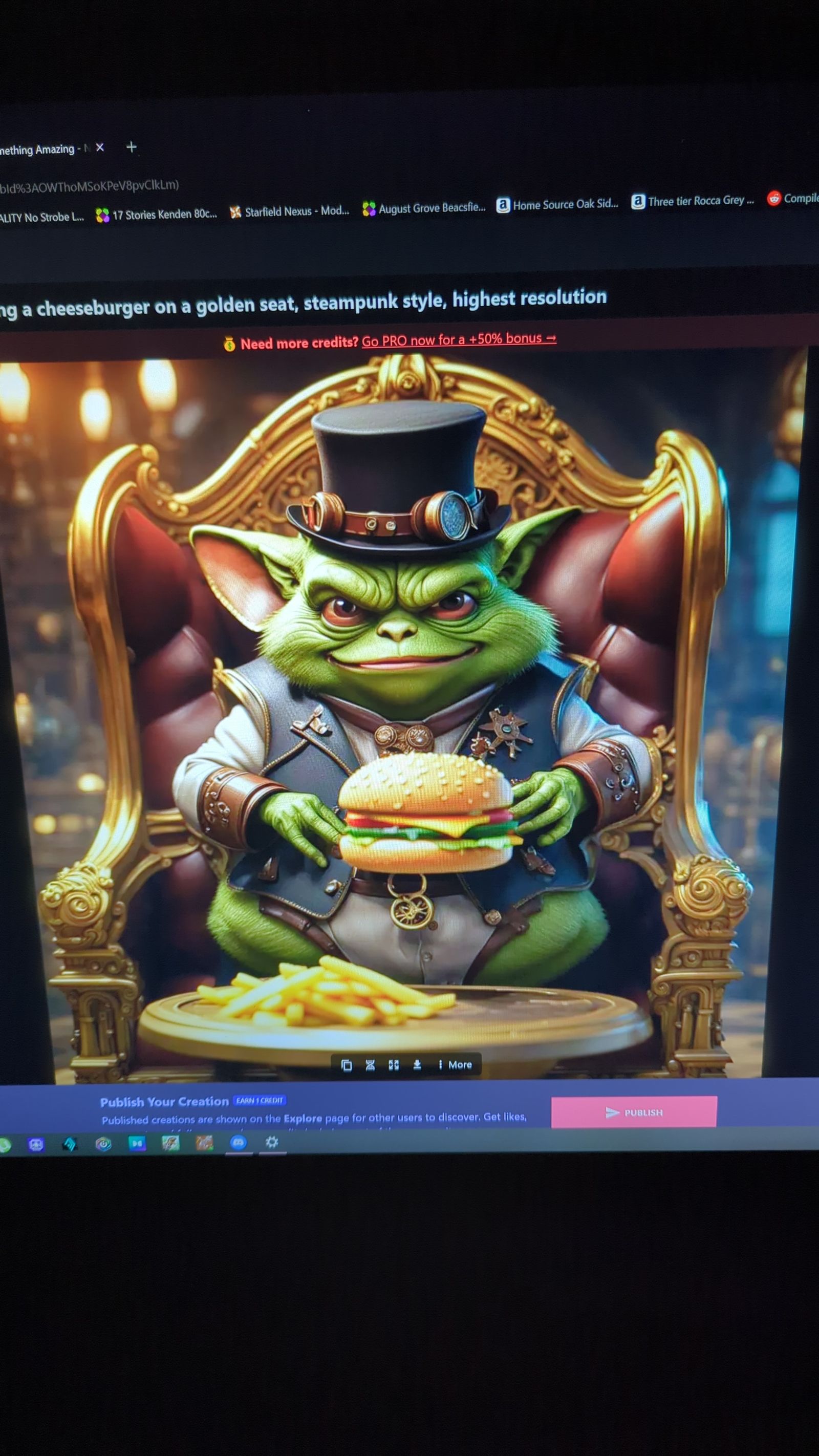 Fat Gremlin