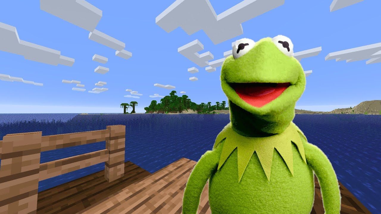 The man from the frog minecraft. Frog open month minecraft. Лягушка из майнкрафта. Minecraft frog build. The man from the frog minecraft.