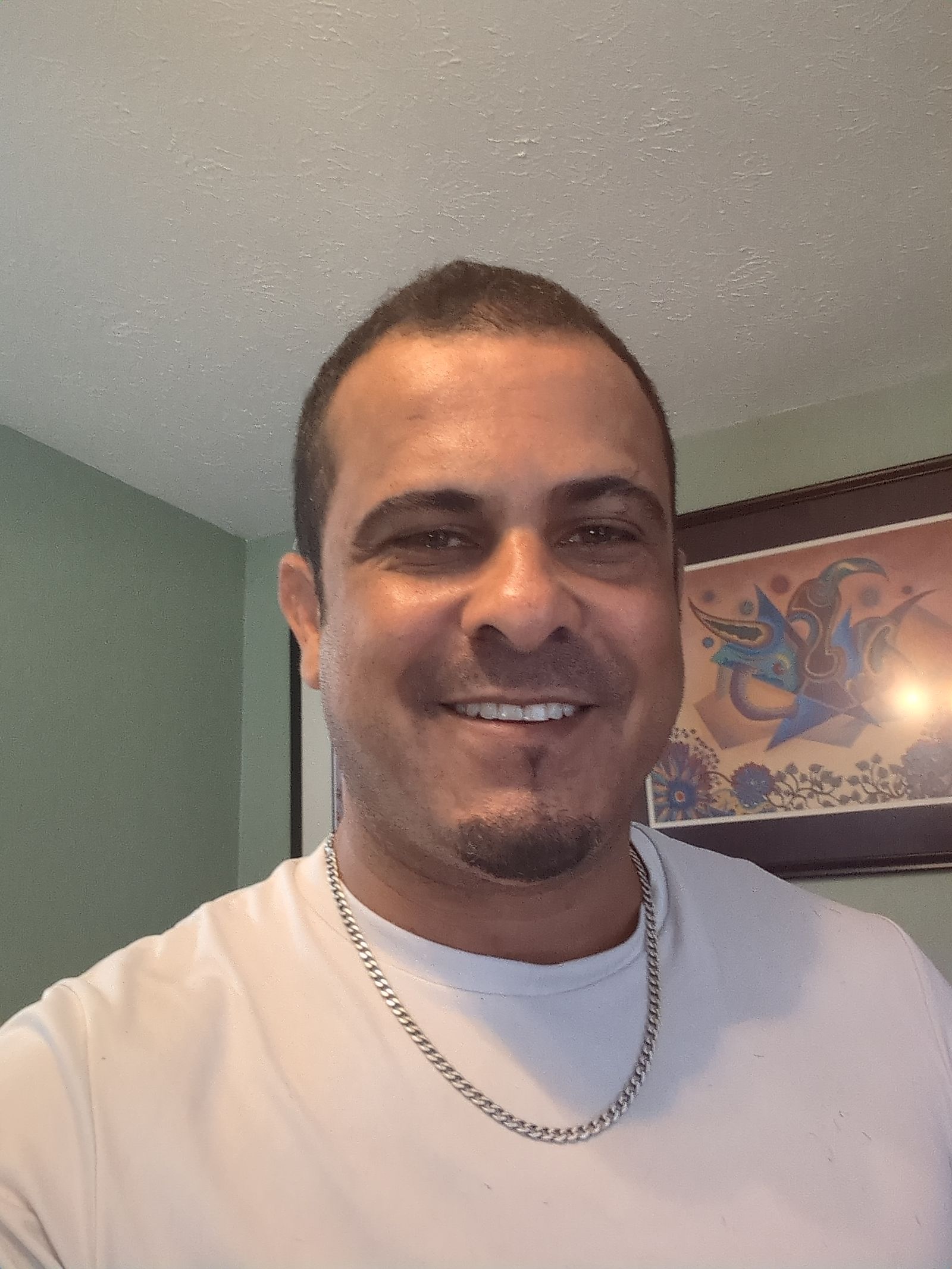 Erick Waltz Art Studio