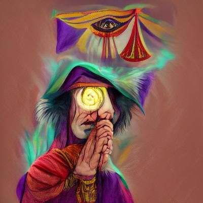 Soothsayer