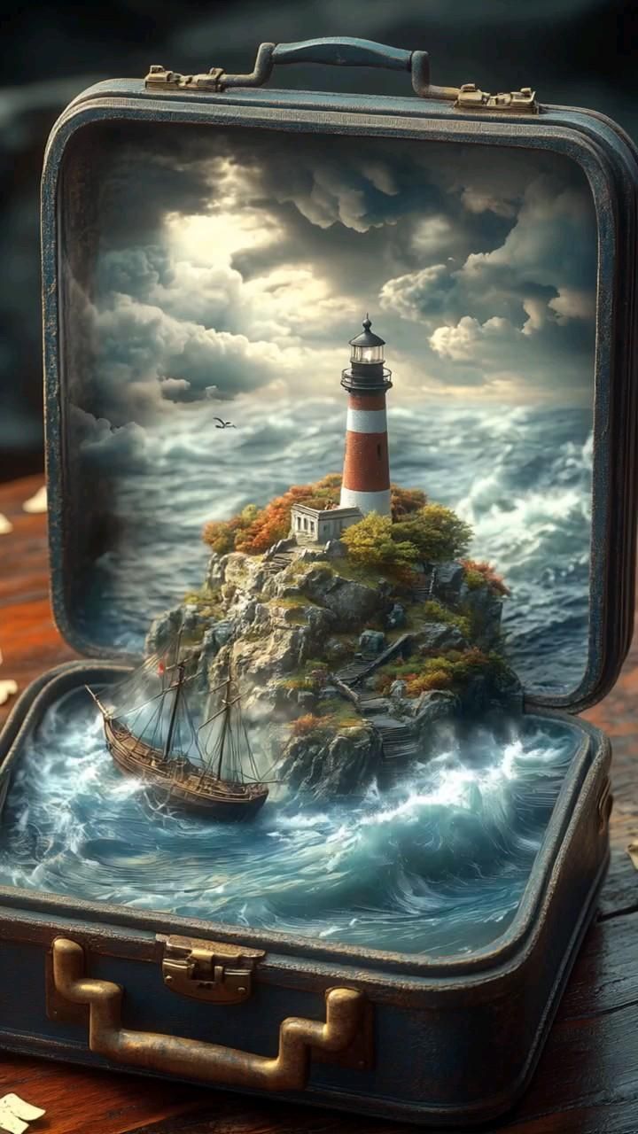 Make me as similar to this picture as possible.