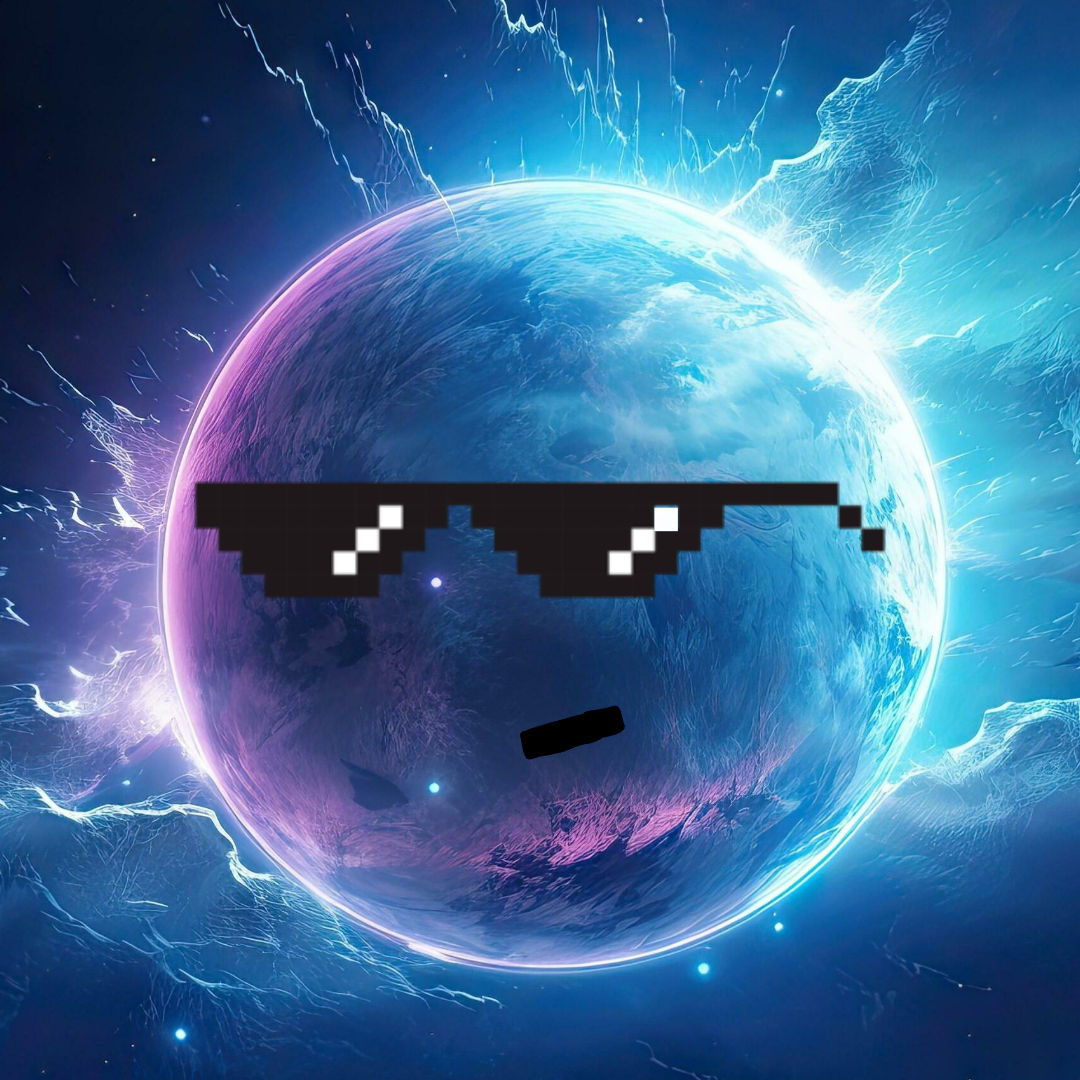 cool space AI Generated Artwork NightCafe Creator