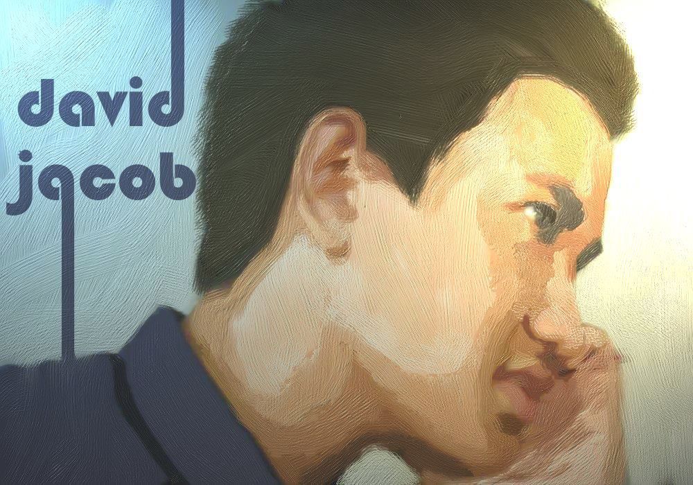 Jacob The Story Teller