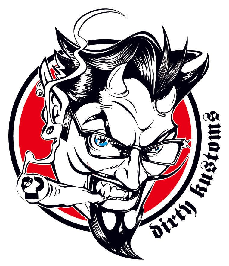 dirty kustoms