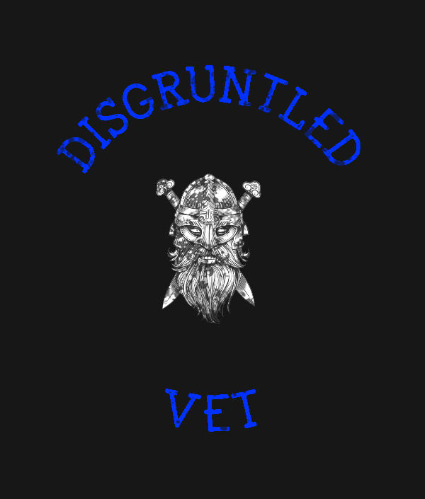 Disgruntled Vet
