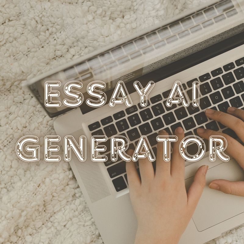 Essay AI Generator