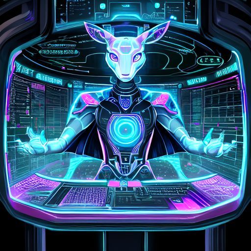 Neural Nexus