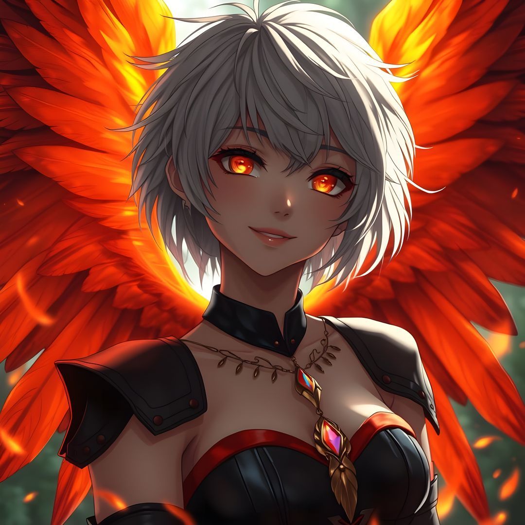 Phoenix Soul