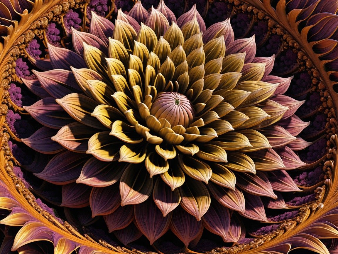 This shit is wild <3