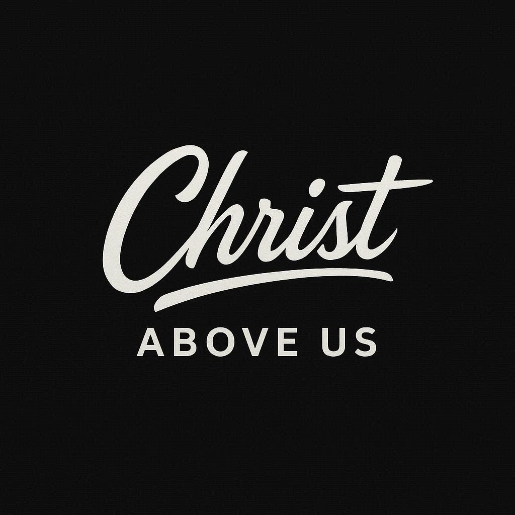 Christ Above Us