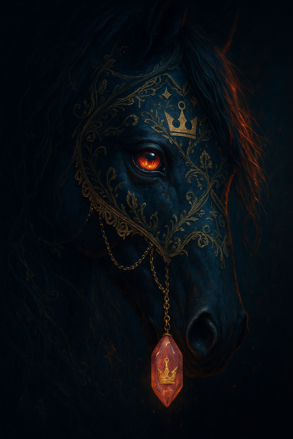 Valerius the Dawnforged