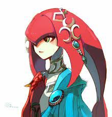 mipha