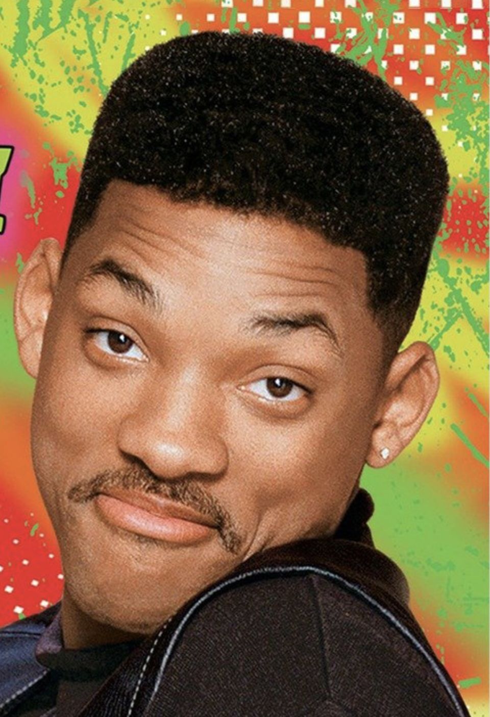 Will Smith