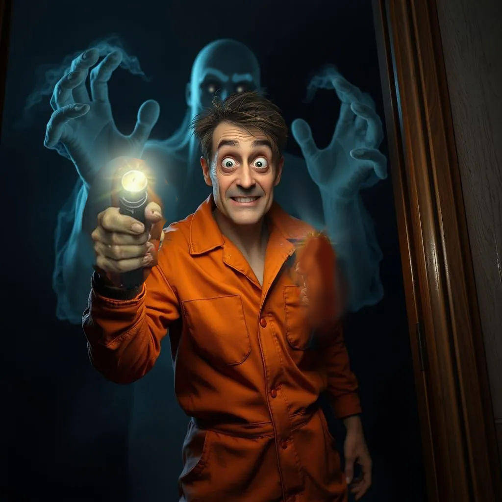 wat was dat nosie....