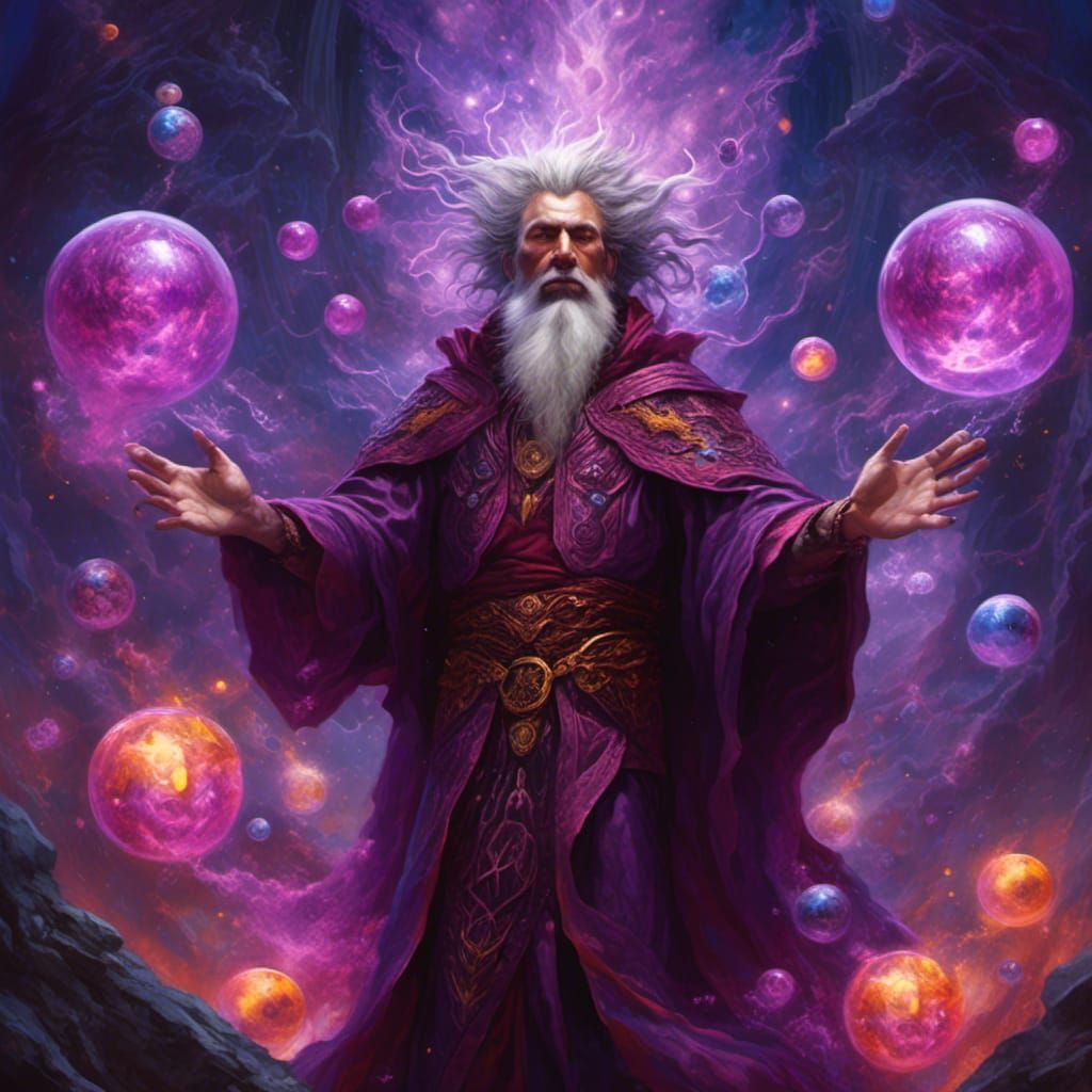 The Sage Council