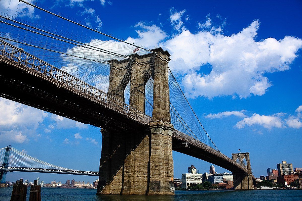 Brooklynbridge
