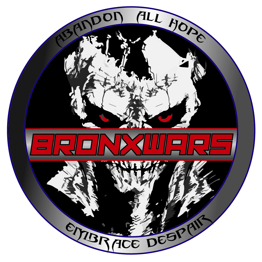 Bronxwars