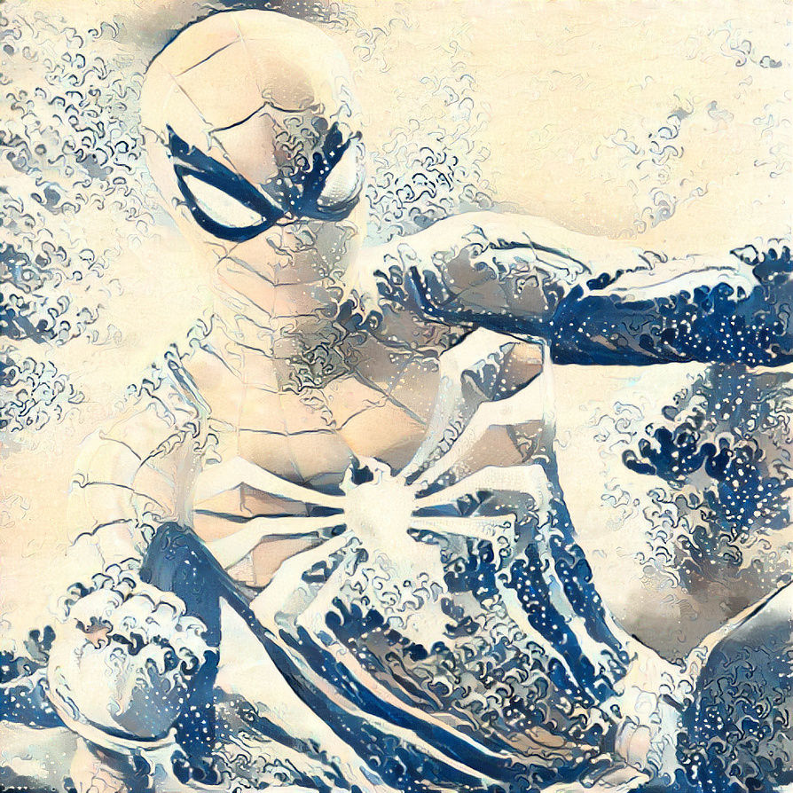 Michael Gabriel Floyd