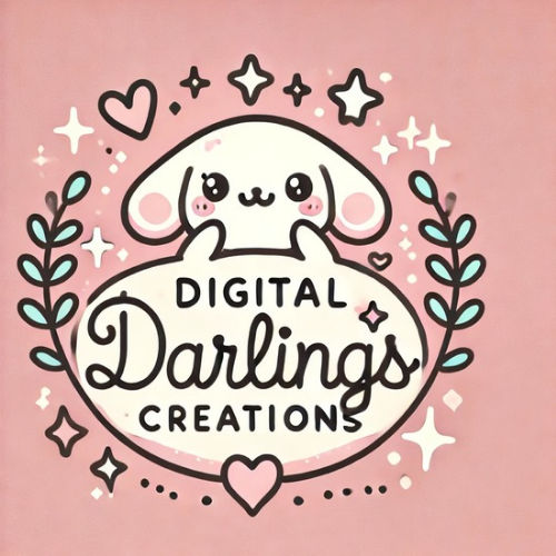 Digital Darlings Creations