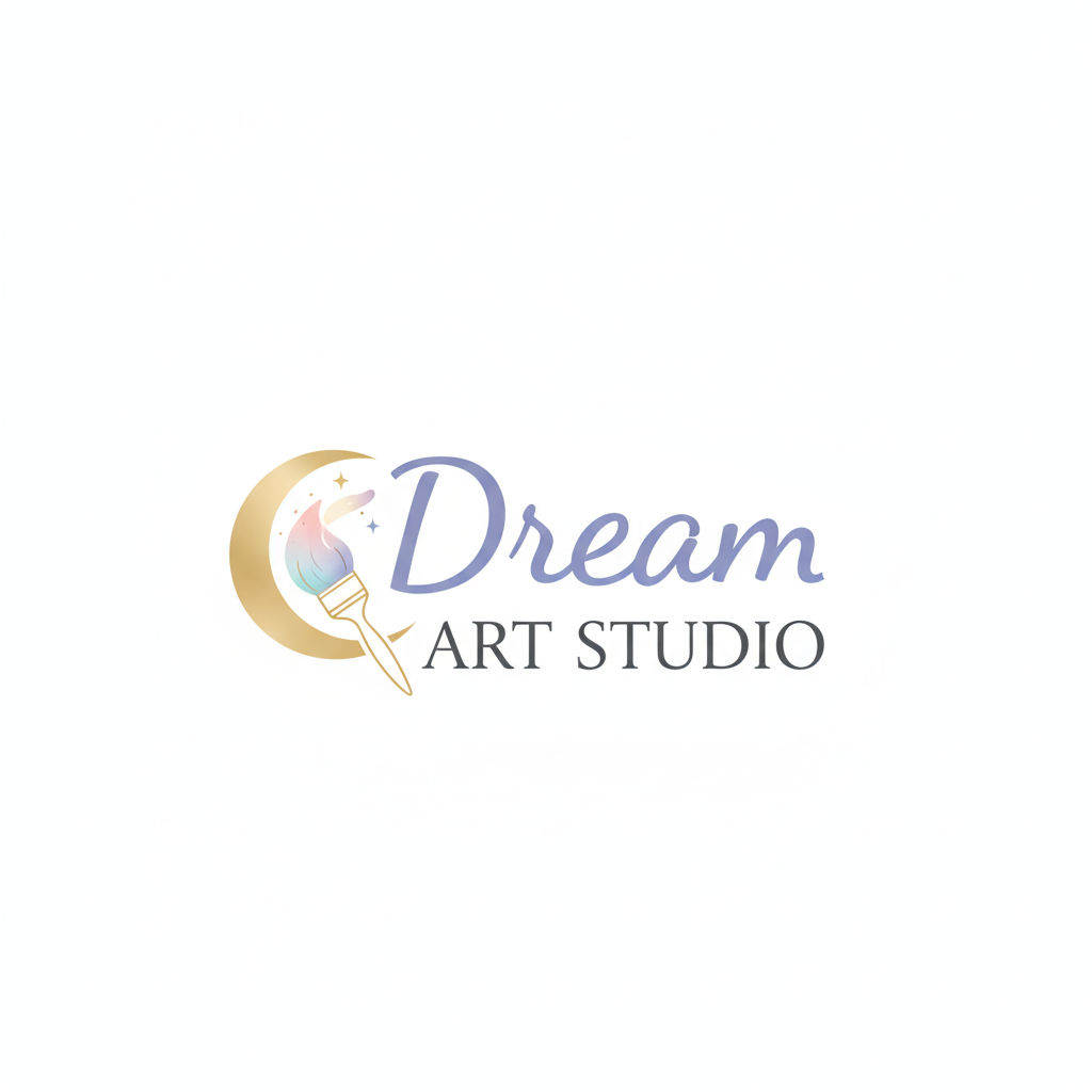 Dream art studio 