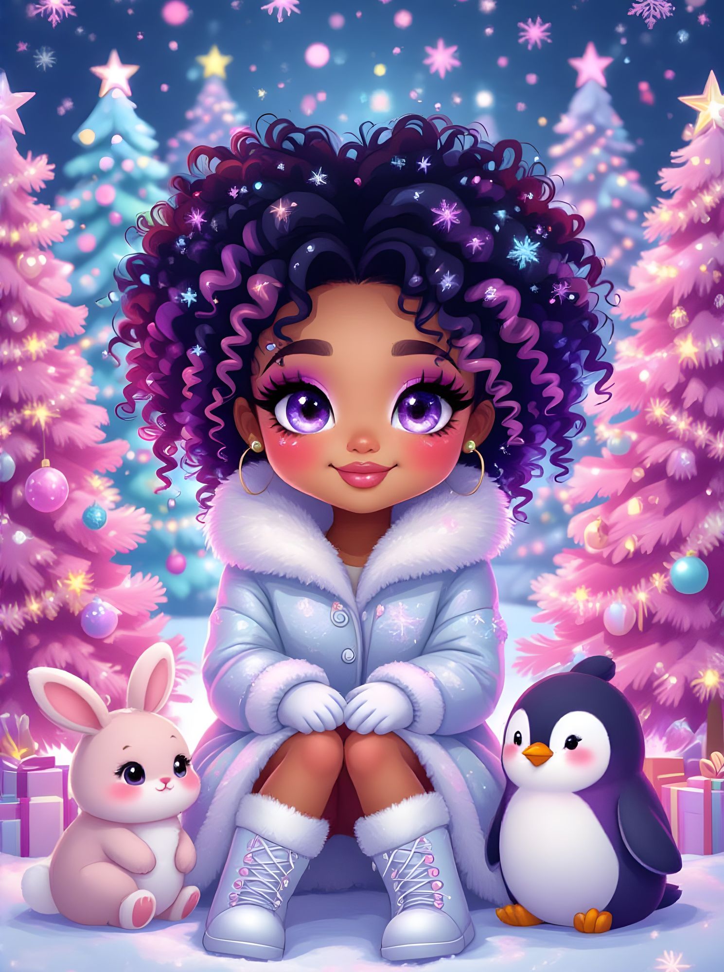  Pixar, Disney, concept art, 3d digital art, Maya 3D, ZBrush Central 3D shading, bright colored background, radial gradient background, cine...