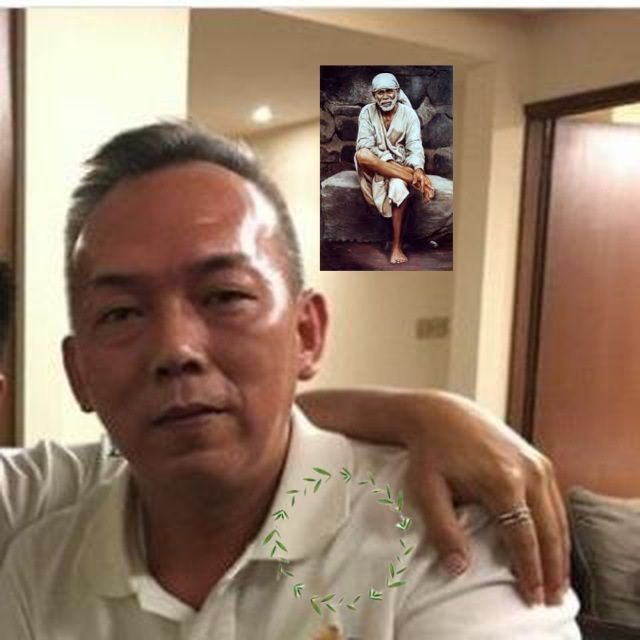 Sangoh Tan
