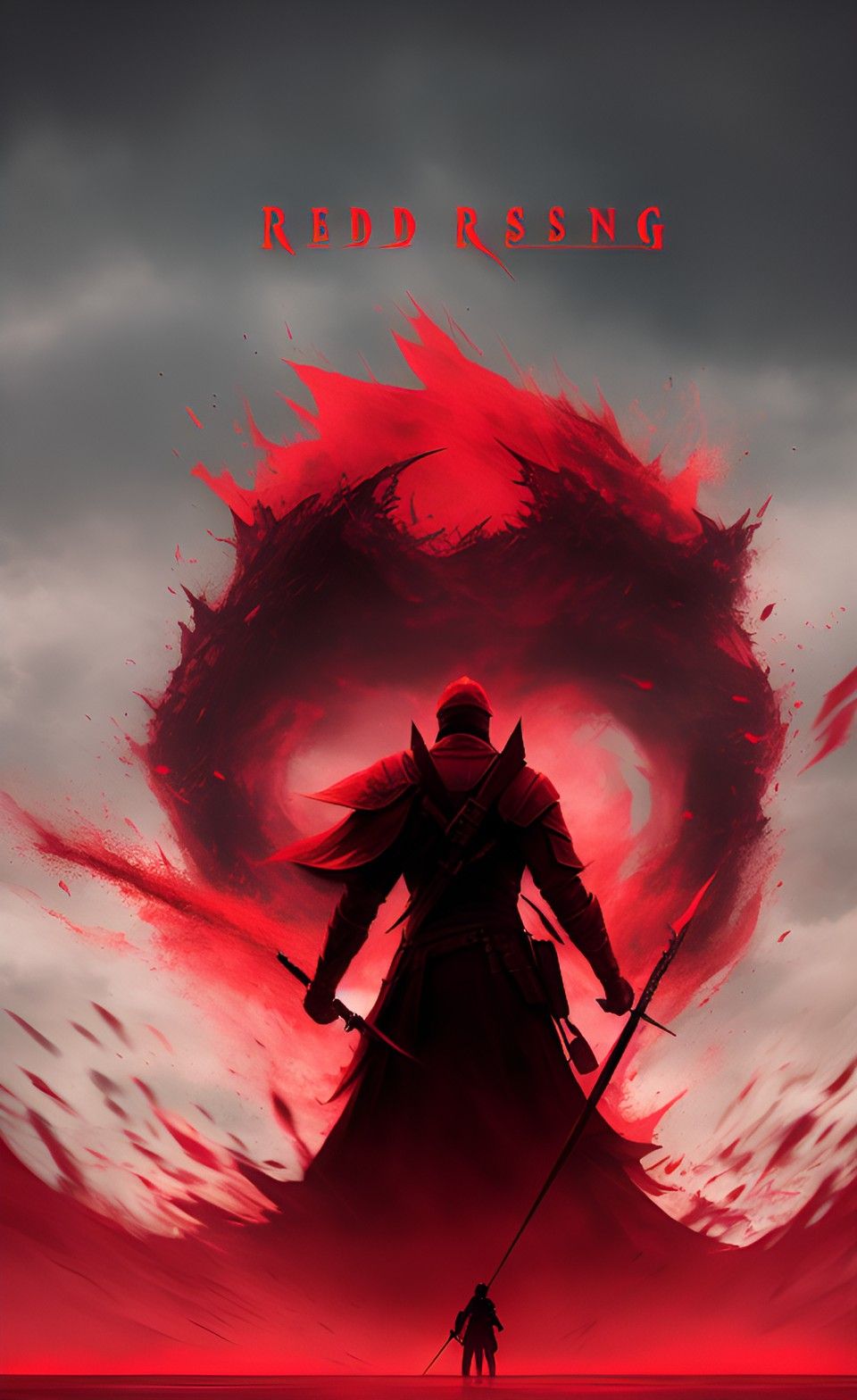 red rising