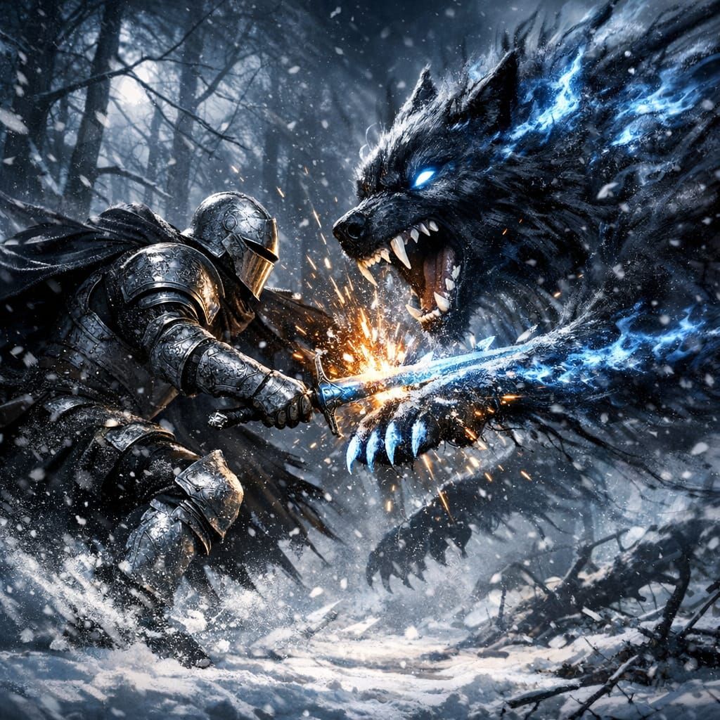 Steel Against the Storm