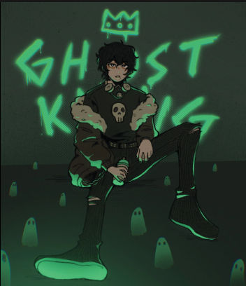 Nico di Angelo