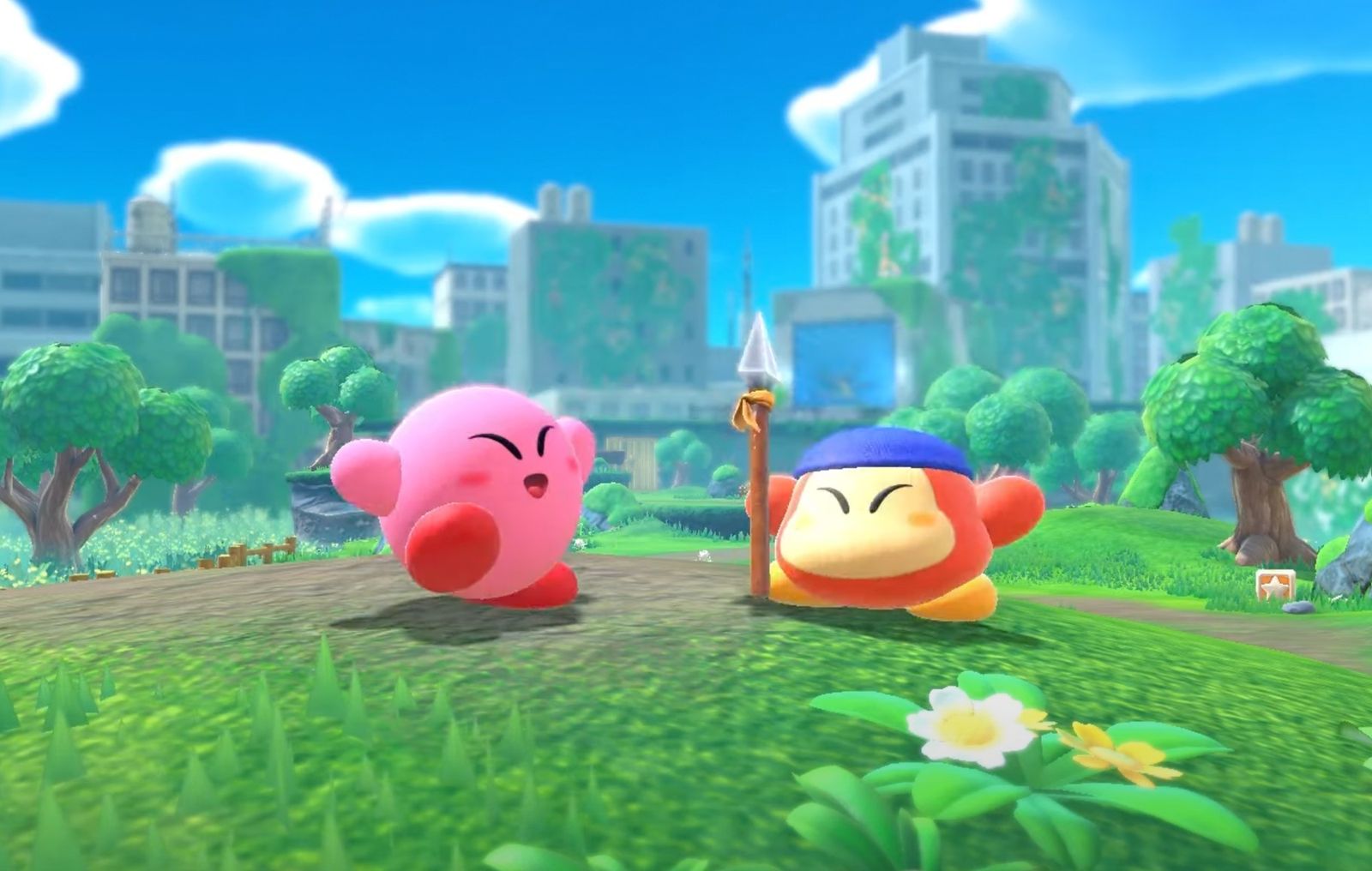kirby