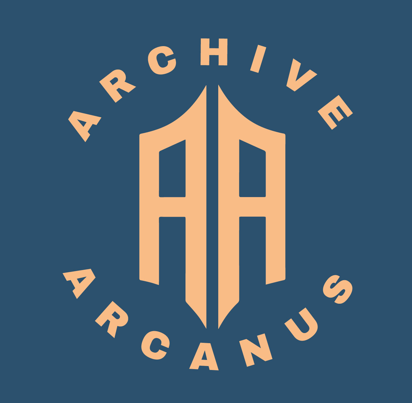 Archive Arcanus