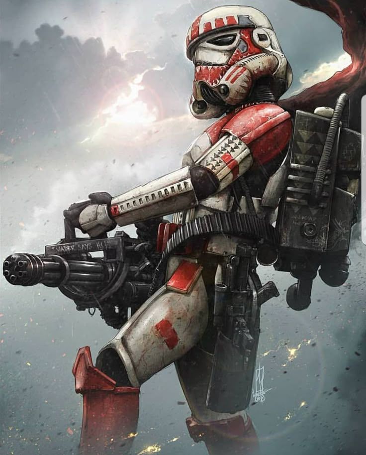 Imperial Superiority