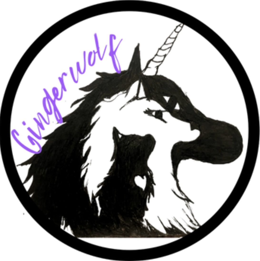 Gingerwolf