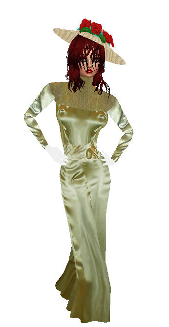 Soaked on the Titanic