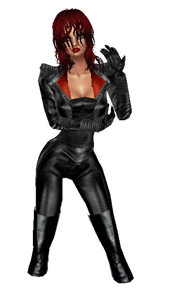 I'll get you, Jack Sparrow!