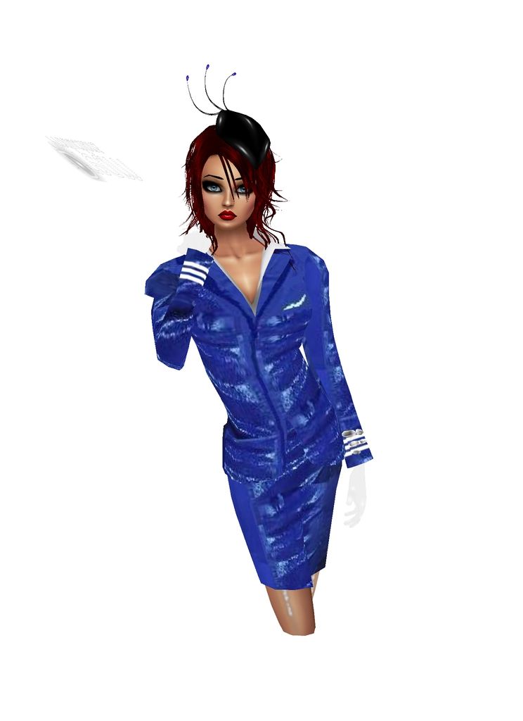 If we land in water don't be alarmed!