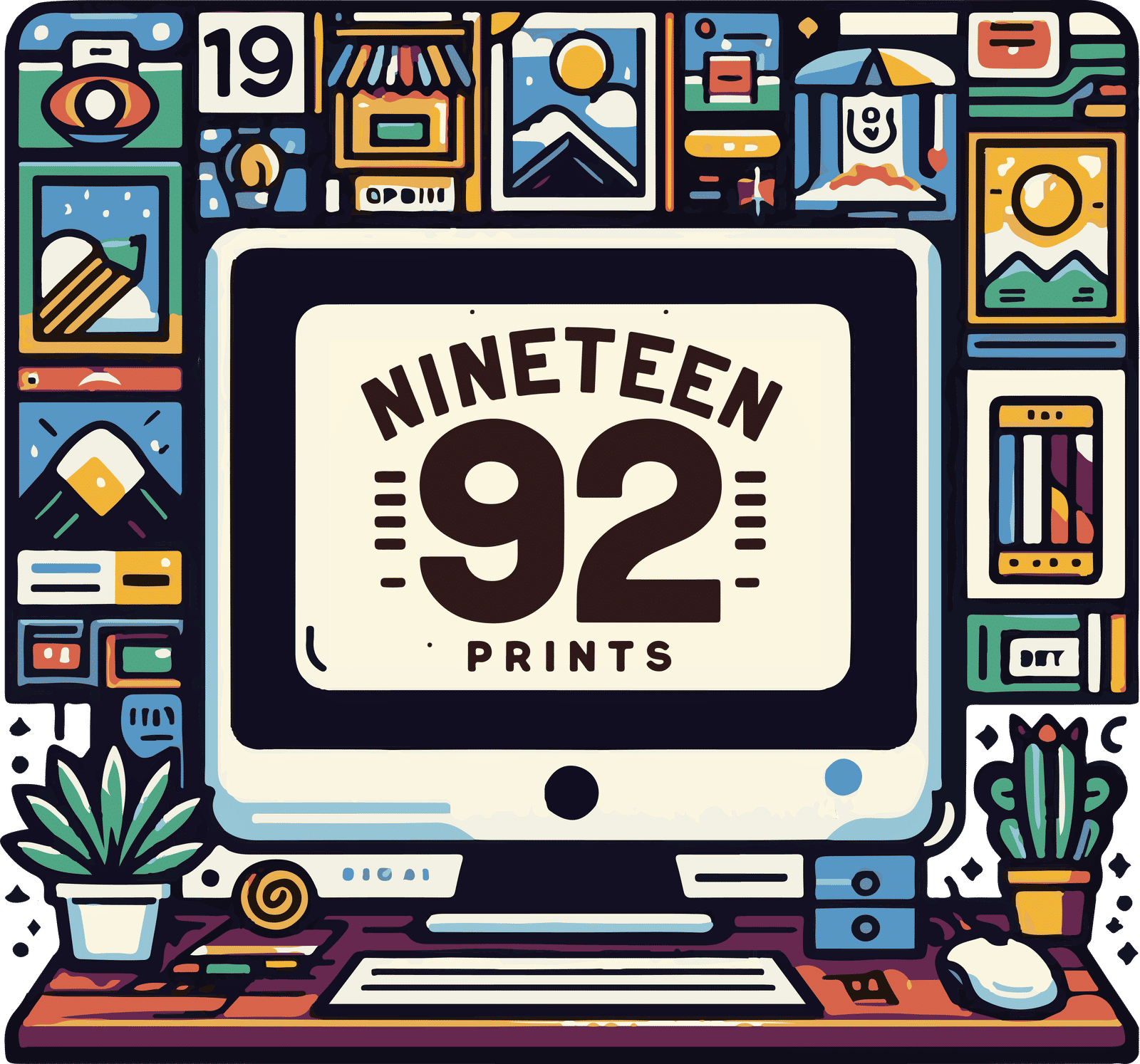 Nineteen92Prints