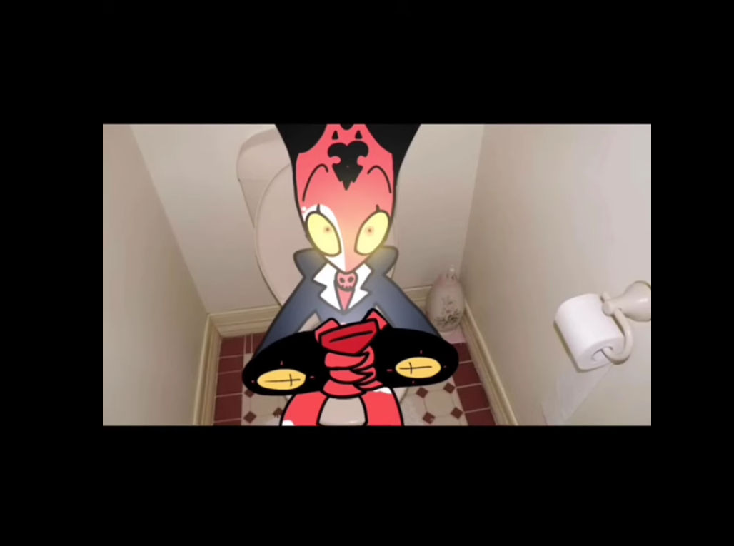 The sham and the pharaoh