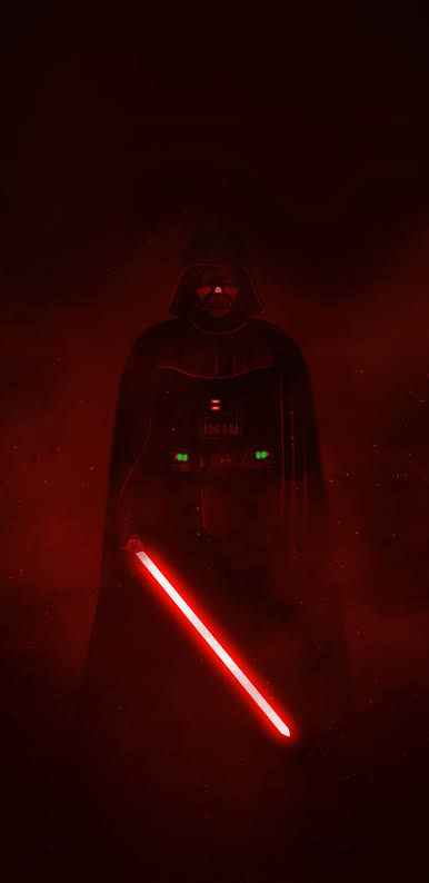 Darth Vader