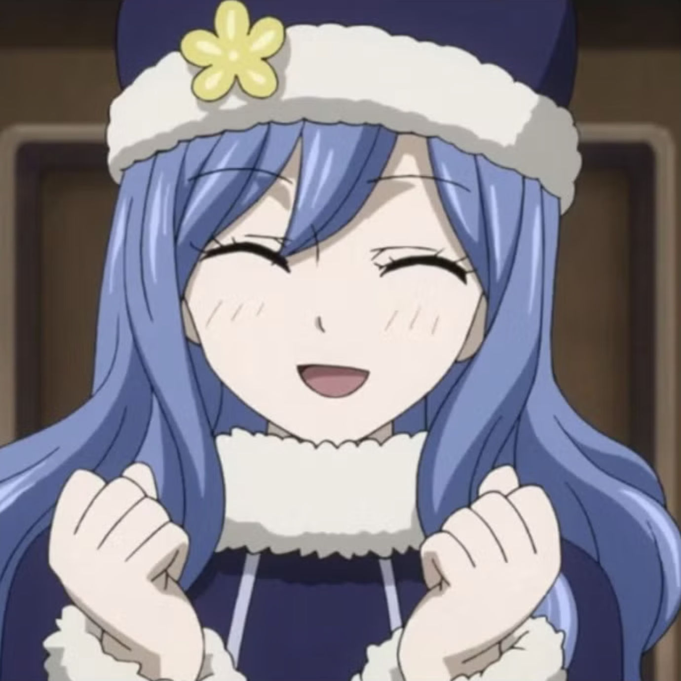Juvia Lockser