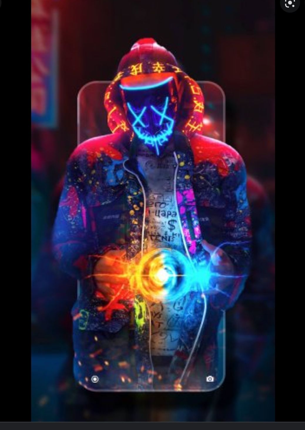 N-O-A-H _native of another humanity