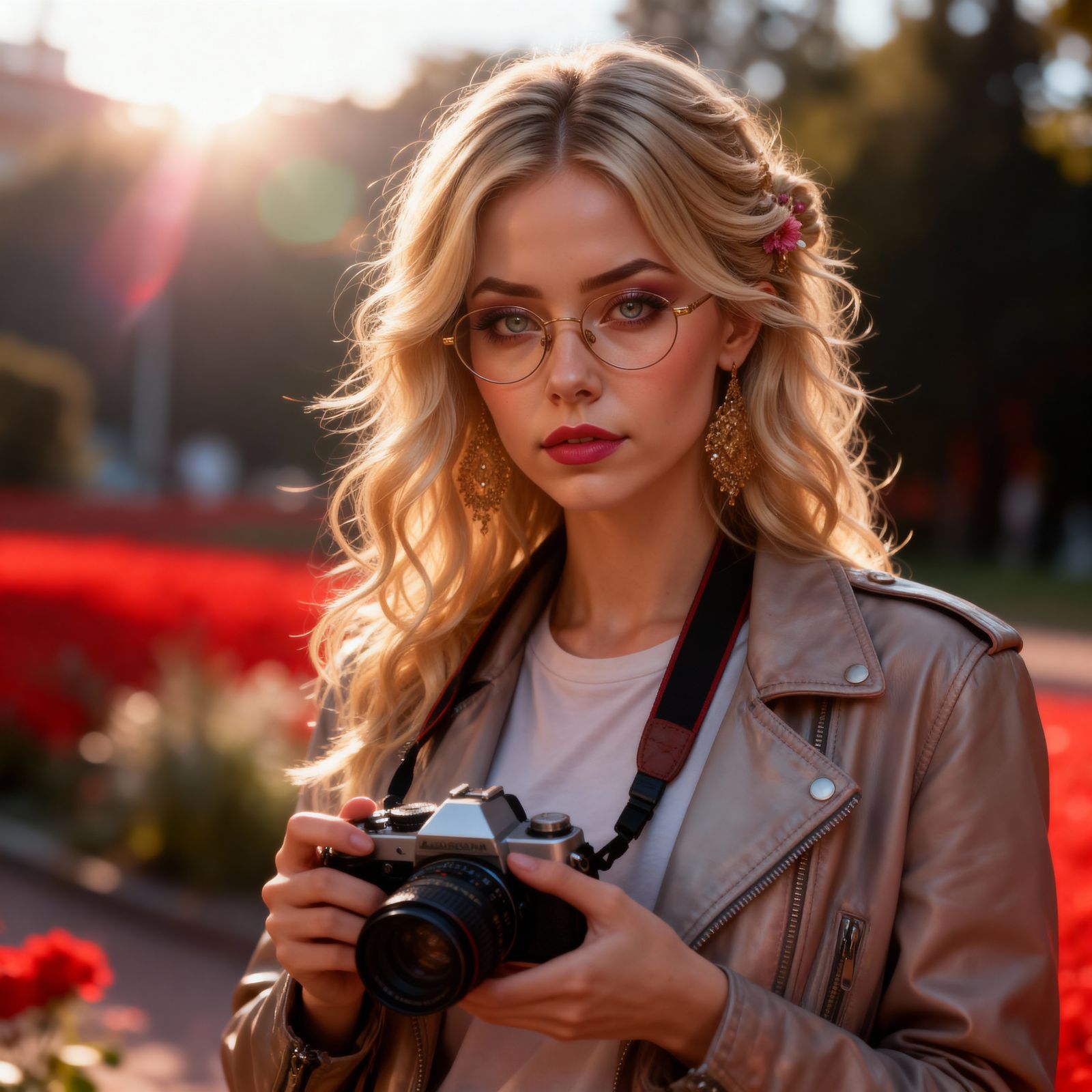 Brenna Urbangirl Projects