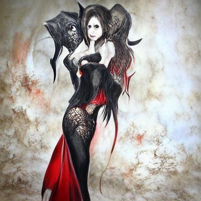 Hemorrhage Queen