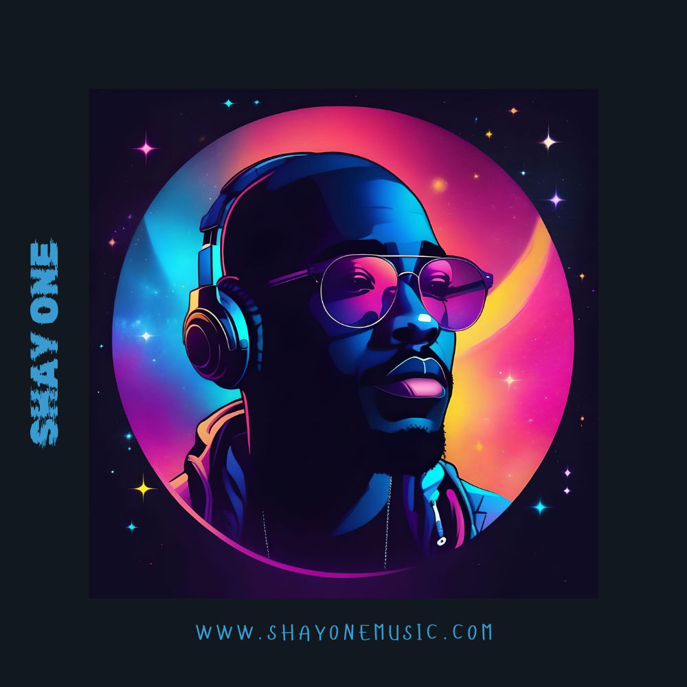 ShayOneMusic