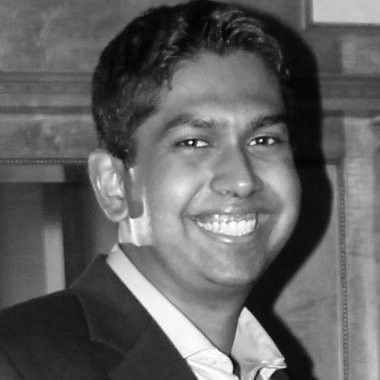 Create a image in the style of a cartoon where the character is serving people on a train