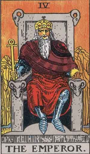 The Crimson King