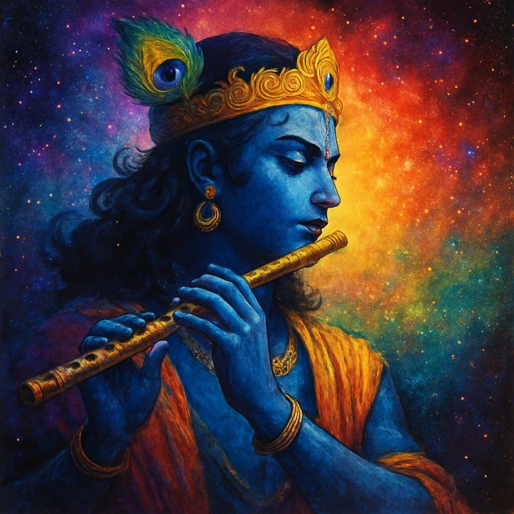 Krishna