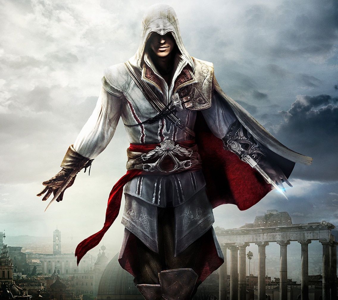 Mexican Assassin's creed trending on Artstation Unreal Engine 3D shading shadow depth