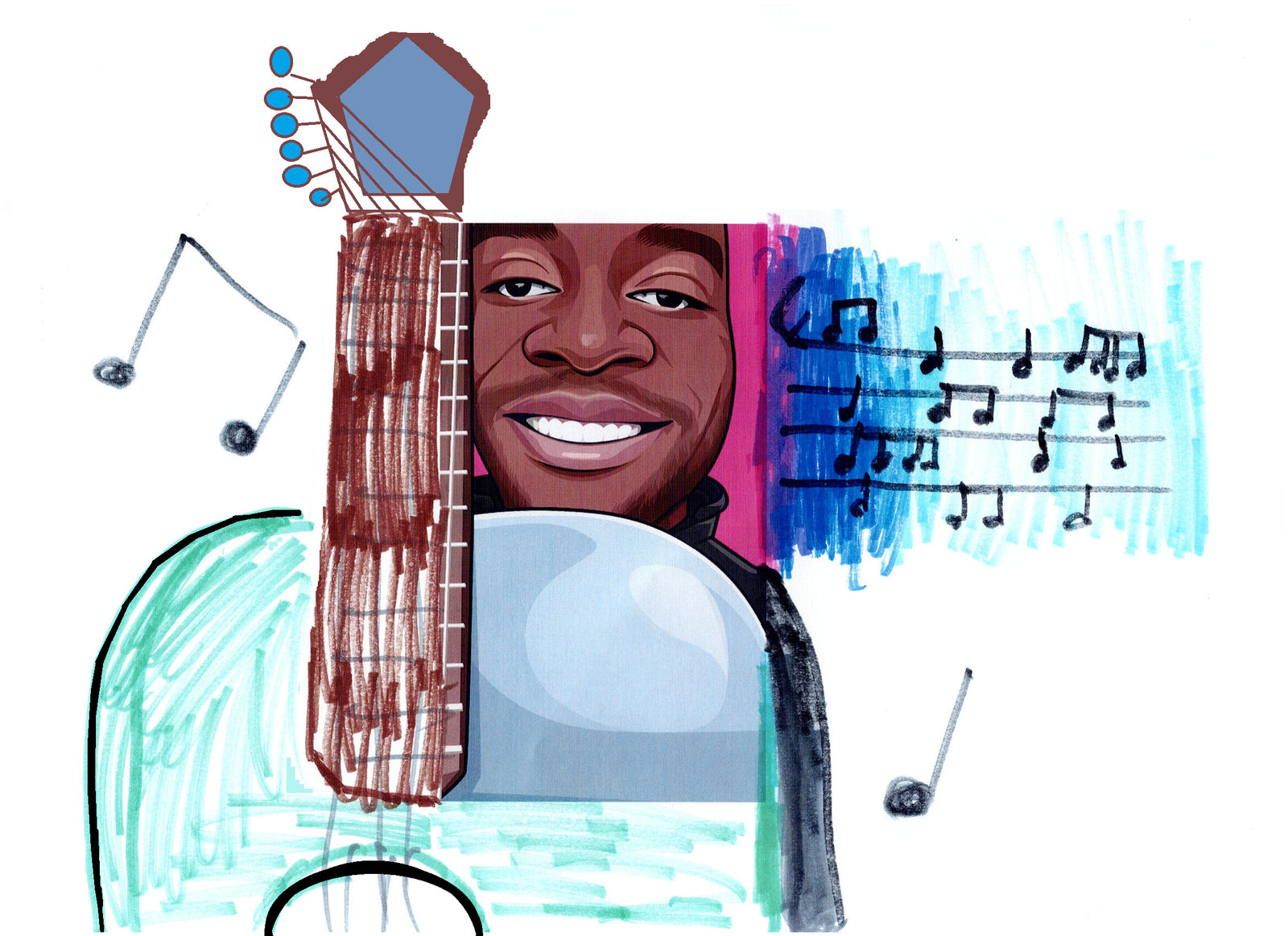 Song-man Mucho Successo