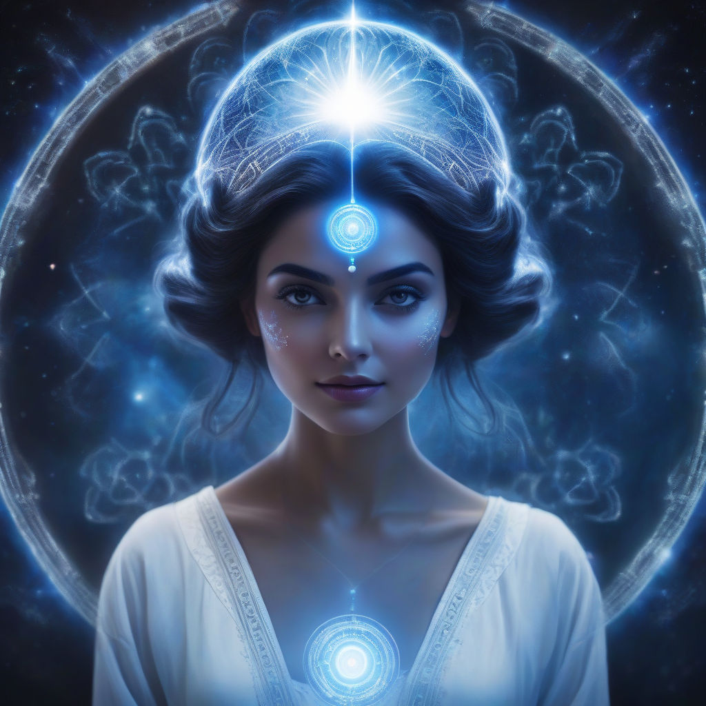 GAME OF ENLIGHTENMENT